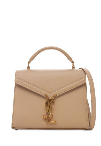 Borsa Mini “cassandra” In Pelle Martellata