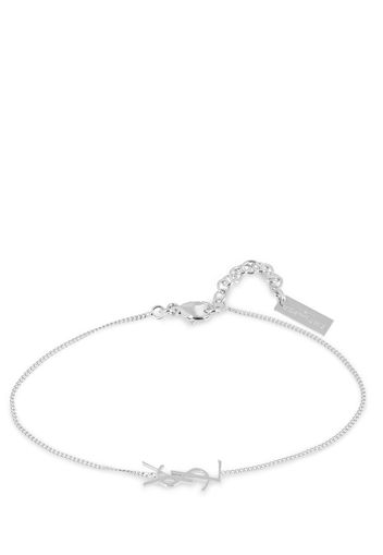 Bracciale Con Logo Ysl