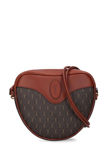 Borsa Sac Coeur Monogram