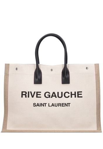 Ysl Rive Gauche Tote Bag