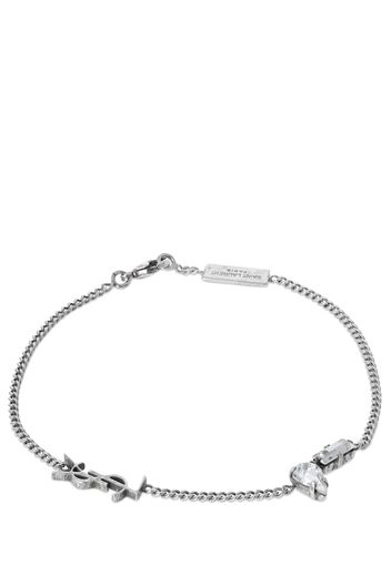 Bracciale Con Cristalli