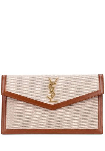 Ysl Medium Pouch