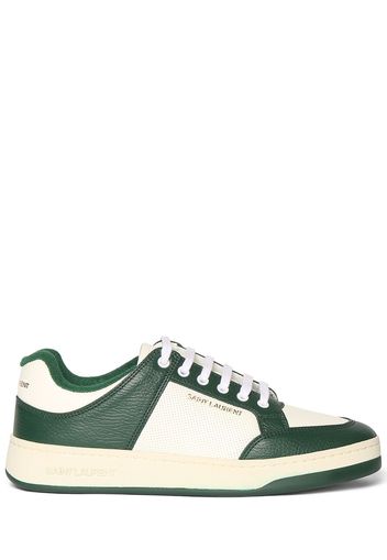 Sneakers Sl/61 00 In Pelle