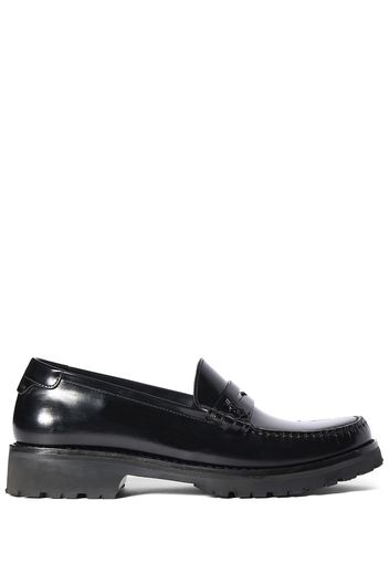 Mocassini Le Loafer In Pelle 15mm