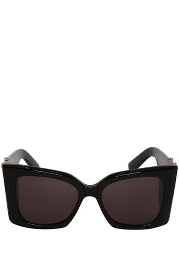 Sl M119 Blaze Acetate Sunglasses