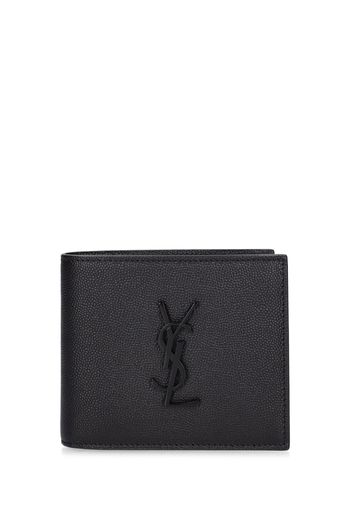 Cassandre East/west Leather Wallet