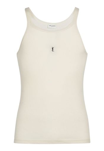 Tank Top Cassandre Con Logo