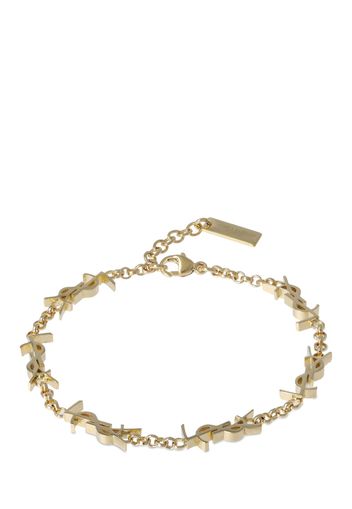 Bracciale Ysl Cassandre In Ottone