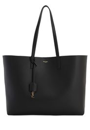 Borsa Shopping "ysl" In Pelle Morbida