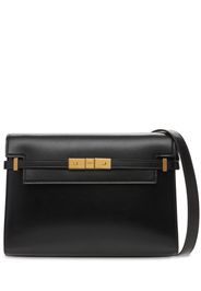 Borsa "manhattan Box" In Pelle