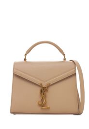 Borsa Mini “cassandra” In Pelle Martellata