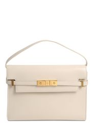 Borsa Manhattan Box In Pelle