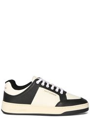 Sneakers Sl61 In Pelle 20mm