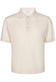 Polo Cassandre In Misto Cotone