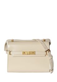 Borsa Mini Manhattan In Pelle