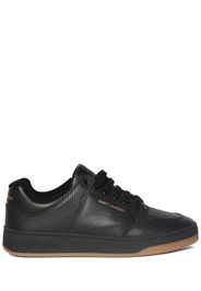 Sneakers Low Top Sl61 In Pelle 20mm