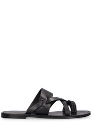 Culver Leather Sandals