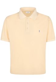 Polo Cassandre In Misto Cotone