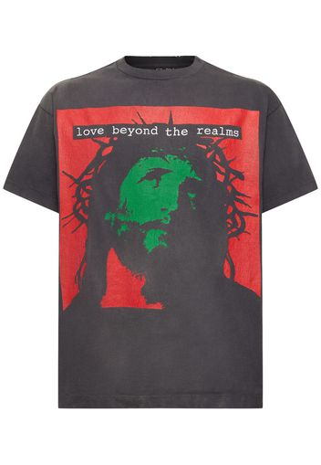 T-shirt Love Beyond Saint Mx6