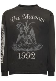 T-shirt The Mutants