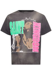 T-shirt Lastman X Saint Mxxxx St Kingdom