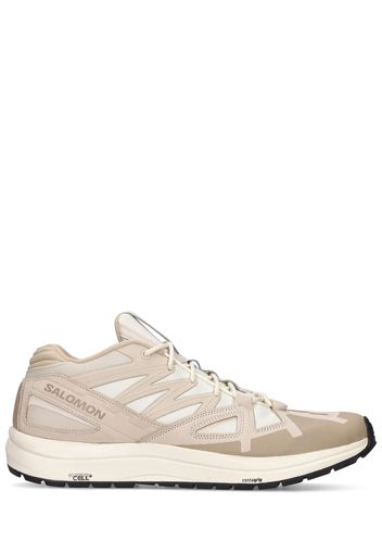 Sneakers Odyssey Ltr Advanced