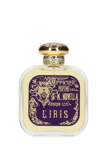 100ml L'iris Eau De Parfum