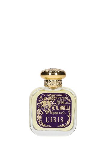 50ml L'iris Eau De Parfum