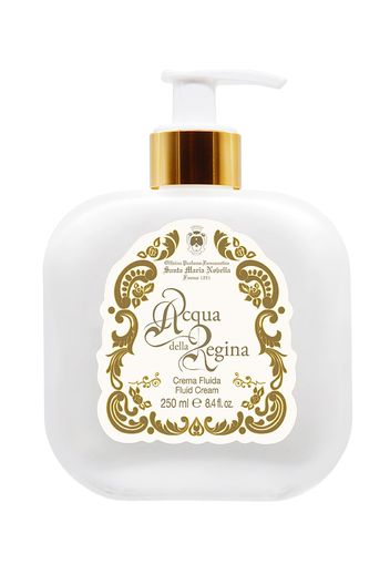 Crema Fluida Acqua Della Regina 250ml