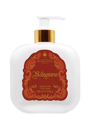 Crema Fluida Melograno 250ml