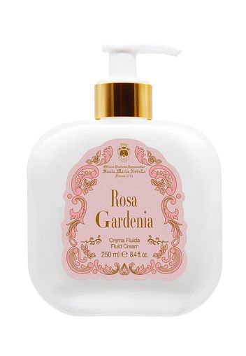 Crema Fluida Rosa Gardenia 250ml