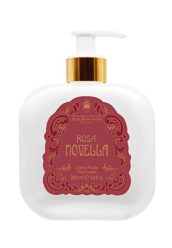 Crema Fluida Rosa Novella 250ml