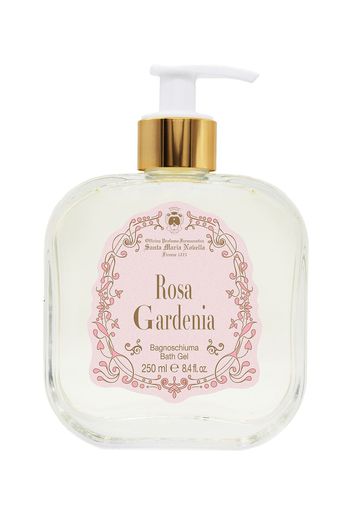 Gel Bagno Rosa Gardenia 250ml