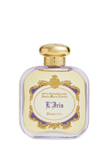 Eau De Parfum L'iris 100ml