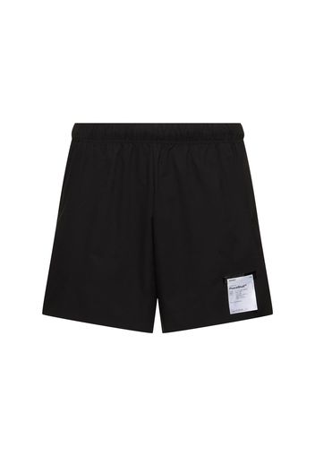 Shorts Peaceshell Sfoderati Da 5''