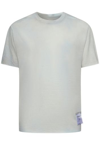 T-shirt Thermosensitive Cloudmerino