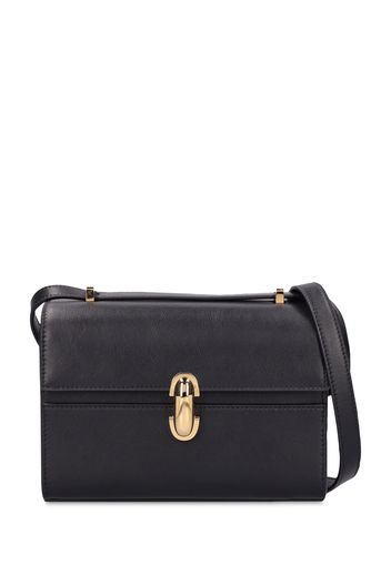 Borsa The Symmetry 19 In Pelle