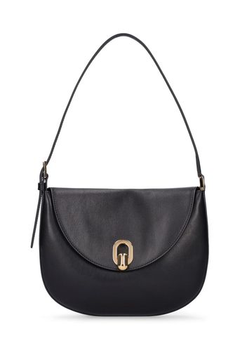 Borsa Hobo The Tondo In Pelle Morbida