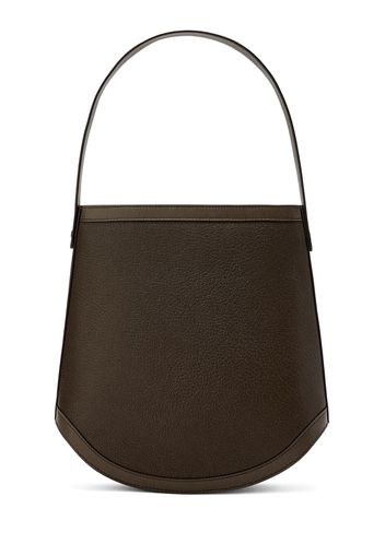 Borsa The Large Bucket In Pelle