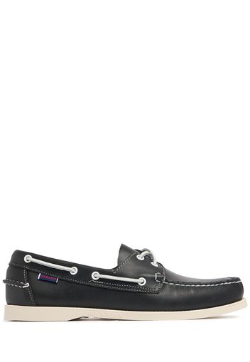 Dockside Portland Leather Loafers