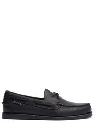 Mocassini Docksides Portland In Pelle