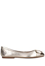 Ballerine Chany In Pelle 10mm