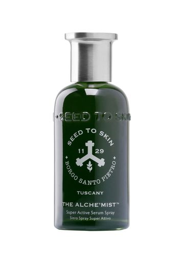 Idratante "the Alche'mist Serum Spray" 100ml