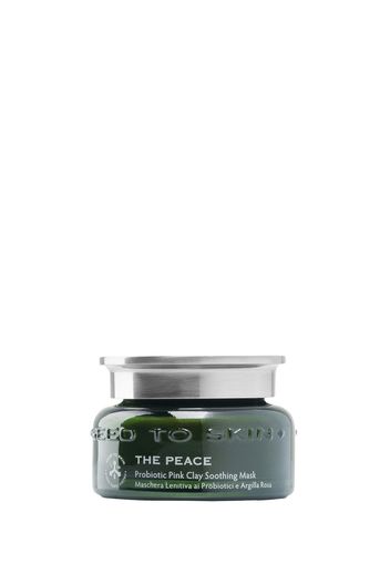 Maschera Viso "the Peace Clay Soothing Mask" 35gr