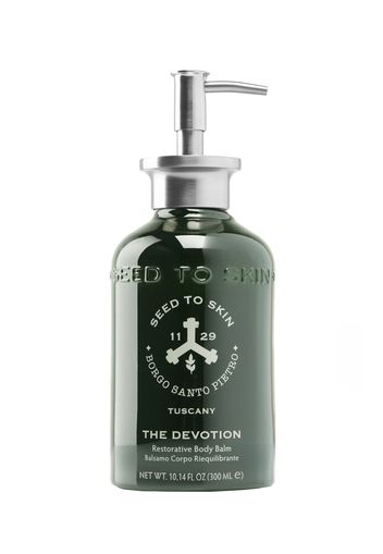 Lozione Corpo "the Devotion Body Balm" 300ml