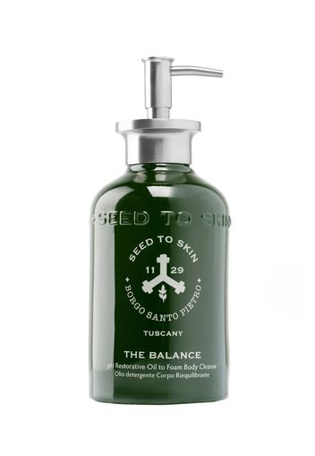 Sapone Corpo "the Balance Body Cleanse" 300ml