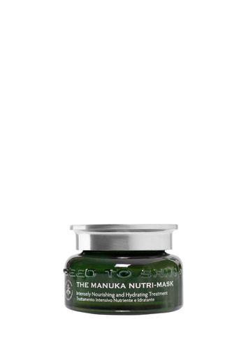 Maschera Viso “the Manuka Nutri-mask” 50ml