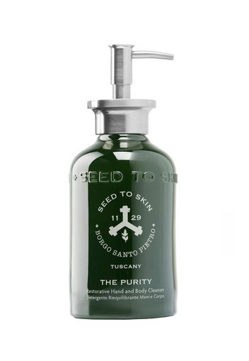 Sapone Mani E Corpo "the Purity" 300ml