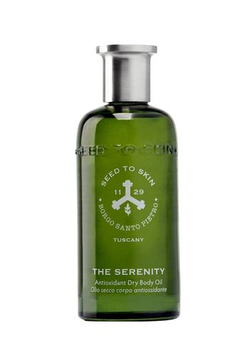 Olio Corpo "the Serenity Body Oil" 150ml