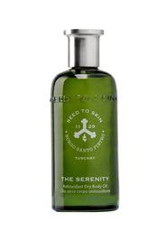 Olio Corpo "the Serenity Body Oil" 150ml